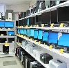Компьютерные магазины в Камень-Рыболове
